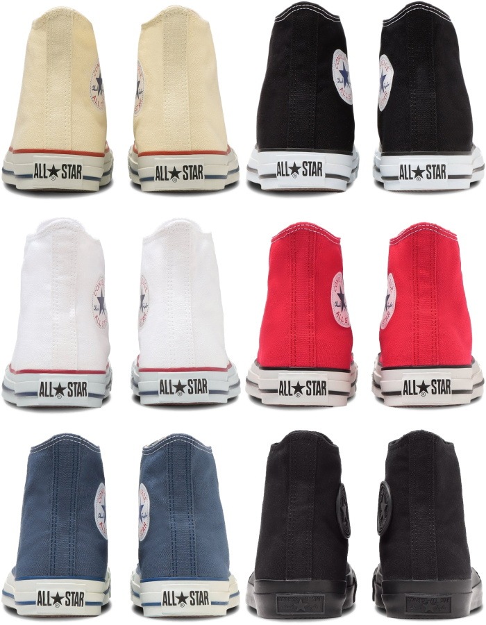 ����С��� �����륹���� �ϥ����å� CONVERSE CANVAS ALL STAR HI ���ˡ����� ��� ��ǥ����� ��˥��å��� CHUCK TAYLOR ����å��ƥ��顼 �� ���塼�� �����奢�� �����Х� ������桼�� �͵� ���� ��ɽ�� ���������� JPN��ͭ��