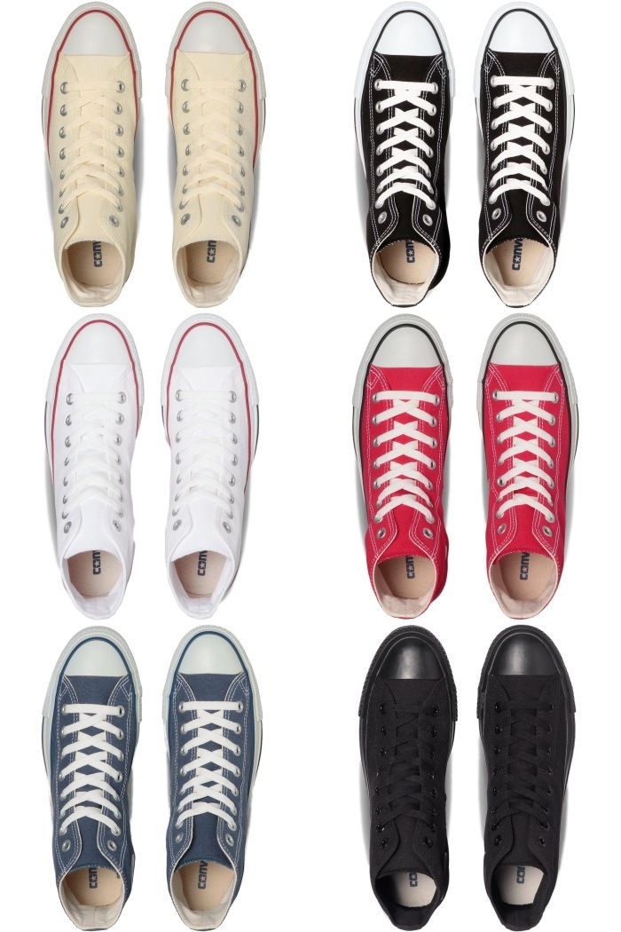 ����С��� �����륹���� �ϥ����å� CONVERSE CANVAS ALL STAR HI ���ˡ����� ��� ��ǥ����� ��˥��å��� CHUCK TAYLOR ����å��ƥ��顼 �� ���塼�� �����奢�� �����Х� ������桼�� �͵� ���� ��ɽ�� ���������� JPN��ͭ��