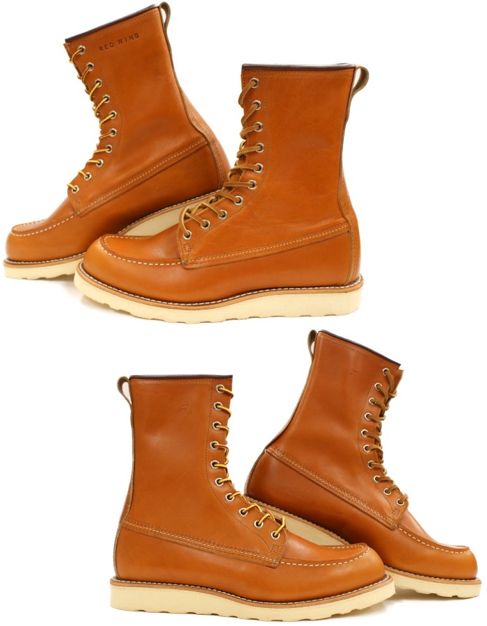 RED WING 9877 US9.5/27.5cm 5955 ȥåʡ åɡ ʪ եȥ꡼ å