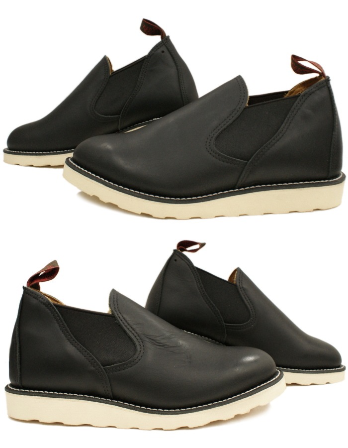 RED WING 8142 ��US8.0/26.0cm�� ��8159�� �����������ȥ�å��ʡ� ��åɡ������� ��ʪ���� �ե����ȥ꡼������� ���ᥪ