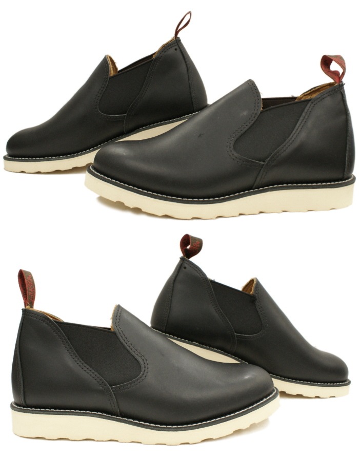 RED WING 8142 ��US9.0/27.0cm�� ��6539�� �����������ȥ�å��ʡ� ��åɡ������� ��ʪ���� �ե����ȥ꡼������� ���ᥪ