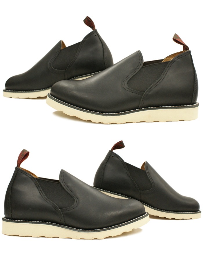 RED WING 8142 ��US10/28.0cm�� ��8865�� �����������ȥ�å��ʡ� ��åɡ������� ��ʪ���� �ե����ȥ꡼������� ���ᥪ