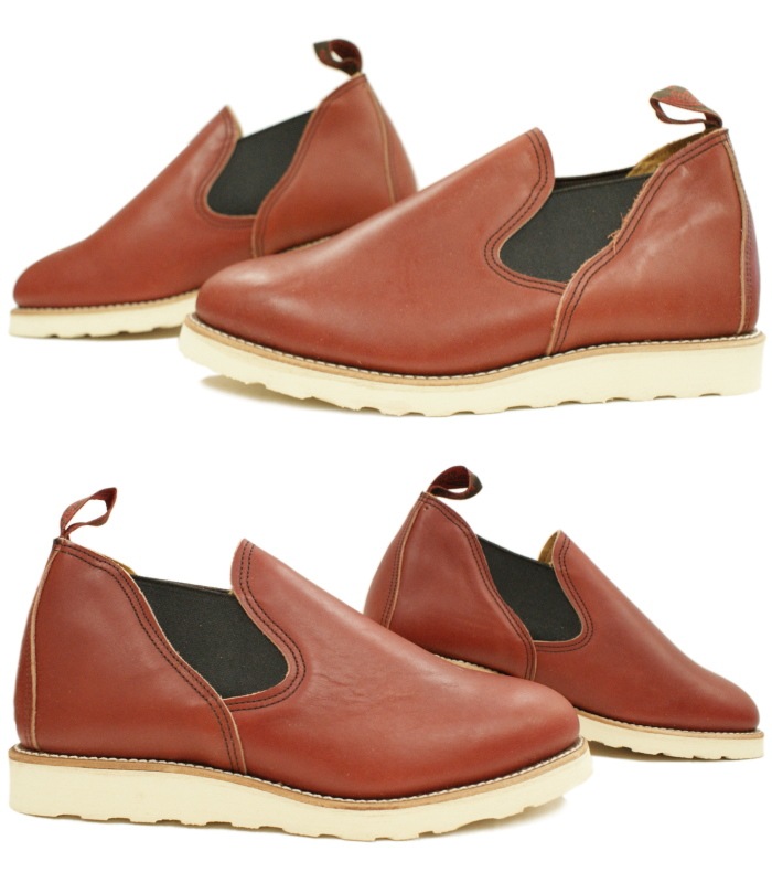 RED WING 8145 ��US10/28.0cm�� ��5706�� �����������ȥ�å��ʡ� ��åɡ������� ��ʪ���� �ե����ȥ꡼������� ���ᥪ