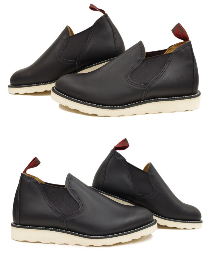 RED WING 8142 ��US9.0/27.0cm�� ��9090�� �����������ȥ�å��ʡ� ��åɡ������� ��ʪ���� �ե����ȥ꡼������� ���ᥪ