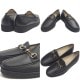 CAMINANDO ���ߥʥ�� �����ե��� 1815 BIT LOAFERS �ӥåȥ����ե��� ��� ����åݥ� �ܳ� �����奢�� �ᥭ������ 