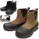SOREL �֡��� ��� ����� ���Ρ��֡��� BUXTON PULL ON �Хå����ȥ�ץ륪�� NM2738 �����ɥ����֡��� �쥤��֡��� ��� �ܳ� �����󥿡��֡��� Ĺ�� 
