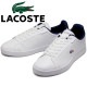 �饳���� ���ˡ����� ��� LACOSTE CARNABY PRO 45SMA0114 ������ �쥶�� �ܳ� �쥶�����ˡ����� �������å� �� ���塼�� �եåȥ����� �����奢�� ι�� ������桼�� men's sneaker ������� �̶� �̳�