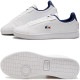 �饳���� ���ˡ����� ��� LACOSTE CARNABY PRO 45SMA0114 ������ �쥶�� �ܳ� �쥶�����ˡ����� �������å� �� ���塼�� �եåȥ����� �����奢�� ι�� ������桼�� men's sneaker ������� �̶� �̳�