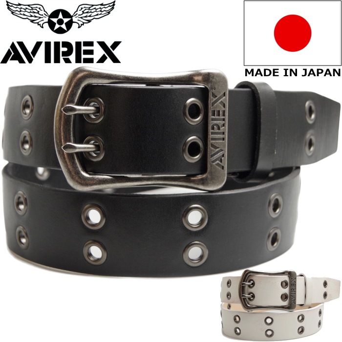 ���ӥ�å��� �٥�� AVIREX BELT AX4208 ���֥�ԥ� �쥶���٥�� ��� �ܳ� ������ �����ԥ�Хå��� �����奢��٥�� �ܳץ٥�� �ߥ꥿�꡼ ��� ���ᥫ�� �����奢�� �ϥ�ɥᥤ�� ���åȲ�ǽ ������Ĵ����ǽ