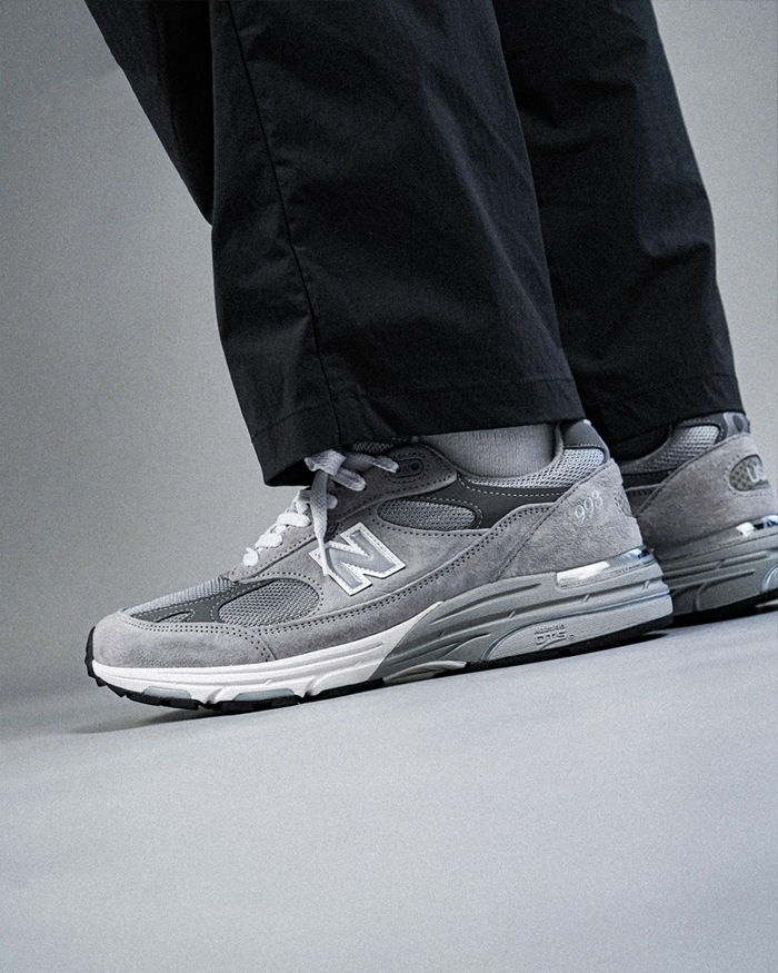 ��SALE��10��OFF�� �˥塼�Х�� MR993GL NEW BALANCE MR993 GL ��� ���ˡ����� ��󥺥��ˡ����� �쥶�����ˡ����� ���˥󥰥��塼�� ���������󥰥��塼�� �ӥ��ͥ� �̶� �̳� ι�� �ץ쥼��� ���ե� ����ꥫ��