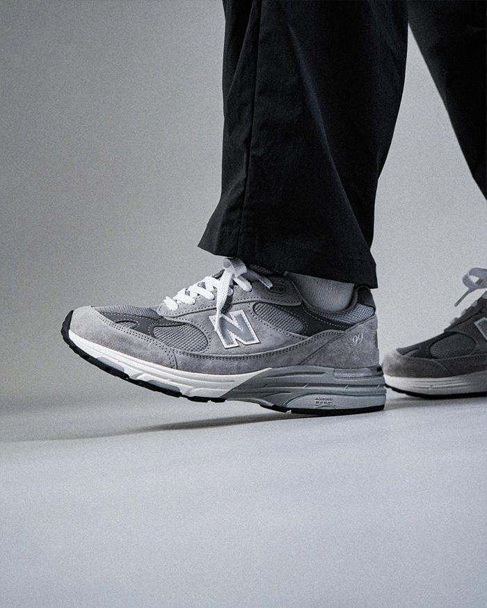 ��SALE��10��OFF�� �˥塼�Х�� MR993GL NEW BALANCE MR993 GL ��� ���ˡ����� ��󥺥��ˡ����� �쥶�����ˡ����� ���˥󥰥��塼�� ���������󥰥��塼�� �ӥ��ͥ� �̶� �̳� ι�� �ץ쥼��� ���ե� ����ꥫ��