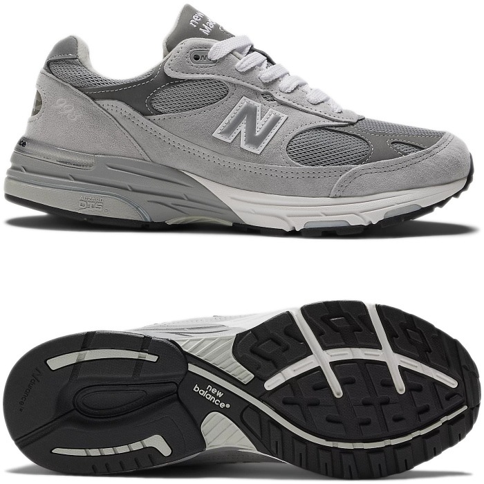 ��SALE��10��OFF�� �˥塼�Х�� MR993GL NEW BALANCE MR993 GL ��� ���ˡ����� ��󥺥��ˡ����� �쥶�����ˡ����� ���˥󥰥��塼�� ���������󥰥��塼�� �ӥ��ͥ� �̶� �̳� ι�� �ץ쥼��� ���ե� ����ꥫ��