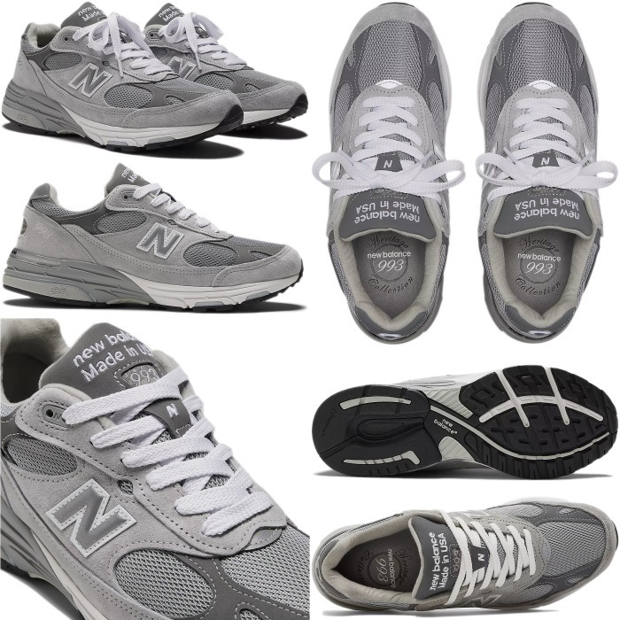 ��SALE��10��OFF�� �˥塼�Х�� MR993GL NEW BALANCE MR993 GL ��� ���ˡ����� ��󥺥��ˡ����� �쥶�����ˡ����� ���˥󥰥��塼�� ���������󥰥��塼�� �ӥ��ͥ� �̶� �̳� ι�� �ץ쥼��� ���ե� ����ꥫ��