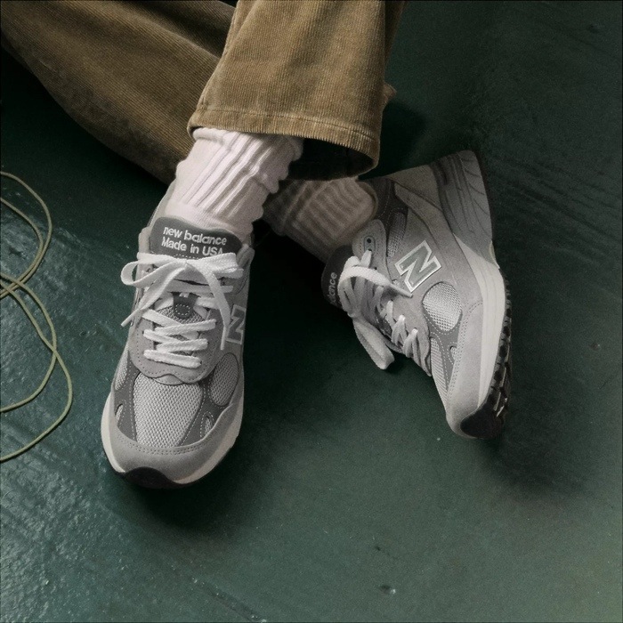��SALE��10��OFF�� �˥塼�Х�� MR993GL NEW BALANCE MR993 GL ��� ���ˡ����� ��󥺥��ˡ����� �쥶�����ˡ����� ���˥󥰥��塼�� ���������󥰥��塼�� �ӥ��ͥ� �̶� �̳� ι�� �ץ쥼��� ���ե� ����ꥫ��