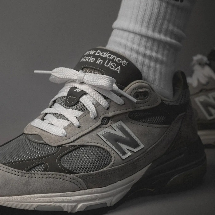 ��SALE��10��OFF�� �˥塼�Х�� MR993GL NEW BALANCE MR993 GL ��� ���ˡ����� ��󥺥��ˡ����� �쥶�����ˡ����� ���˥󥰥��塼�� ���������󥰥��塼�� �ӥ��ͥ� �̶� �̳� ι�� �ץ쥼��� ���ե� ����ꥫ��