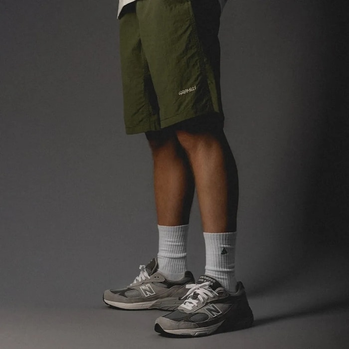 ��SALE��10��OFF�� �˥塼�Х�� MR993GL NEW BALANCE MR993 GL ��� ���ˡ����� ��󥺥��ˡ����� �쥶�����ˡ����� ���˥󥰥��塼�� ���������󥰥��塼�� �ӥ��ͥ� �̶� �̳� ι�� �ץ쥼��� ���ե� ����ꥫ��