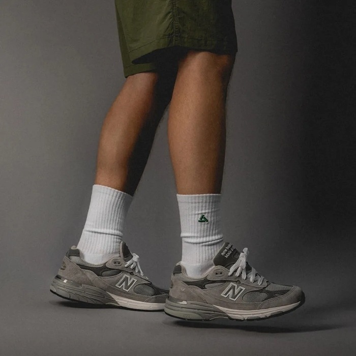 ��SALE��10��OFF�� �˥塼�Х�� MR993GL NEW BALANCE MR993 GL ��� ���ˡ����� ��󥺥��ˡ����� �쥶�����ˡ����� ���˥󥰥��塼�� ���������󥰥��塼�� �ӥ��ͥ� �̶� �̳� ι�� �ץ쥼��� ���ե� ����ꥫ��