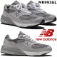 ��SALE��10��OFF�� �˥塼�Х�� MR993GL NEW BALANCE MR993 GL ��� ���ˡ����� ��󥺥��ˡ����� �쥶�����ˡ����� ���˥󥰥��塼�� ���������󥰥��塼�� �ӥ��ͥ� �̶� �̳� ι�� �ץ쥼��� ���ե� ����ꥫ��