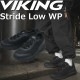 ��SALE��30��OFF�� ���������� ���ȥ饤�� VIKING Stride Low WP VF-94560 ��󥺥��ˡ����� ���ˡ����� ��󥺥��塼�� �����ȥɥ����塼�� ���������󥰥��塼�� ��� �쥤�󥹥ˡ����� �ɿ� �����ȥɥ� ������ �ӥ��ͥ� �̶� �̳� ι��