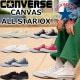 ����С��� �����륹���� �������å� CONVERSE CANVAS ALL STAR OX ���ˡ����� ��� ��ǥ����� ��˥��å��� CHUCK TAYLOR ����å��ƥ��顼 �� ���塼�� �����奢�� �����Х� ������桼�� �͵� ���� ��ɽ�� ���������� JPN��ͭ��