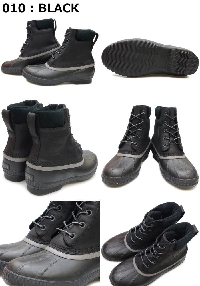 SOREL �֡��� ��� ����� ���Ρ��֡��� CHEYANNE II ���㥤���� NM2575 �졼�����åץ֡��� �쥤��֡��� ��� �ܳ� �����󥿡��֡��� Ĺ�� �ɿ� �ɴ� 