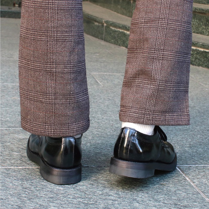 ��SALE��50��OFF�� �ԥ��ȥ�� ��ڥ��ޥ� PISTOLERO REPAIRMAN 116-01 �֥�å� U���åץ��塼�� ��� �֡��� �ܳ� ����֡��� ���å����ե����� ��å��ȥ� U-TIP SHOES �ᥭ������ ����̵�� �ڤ������б���