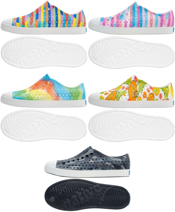 ��SALE��20��OFF�� �ͥ��ƥ��֥��塼�� �����ե������� native shoes JEFFERSON SUGARLITE PRINT ��С����塼�� ���ˡ����� ��� ������� ��ǥ����� ����������� �����å�������� �ӡ���������� ����åݥ� �����ȥɥ� ������ ������