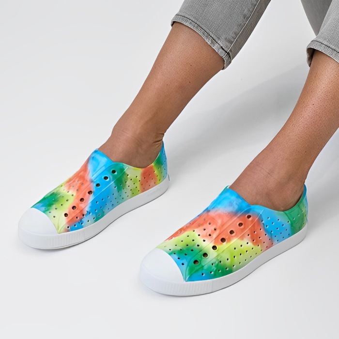 ��SALE��20��OFF�� �ͥ��ƥ��֥��塼�� �����ե������� native shoes JEFFERSON SUGARLITE PRINT ��С����塼�� ���ˡ����� ��� ������� ��ǥ����� ����������� �����å�������� �ӡ���������� ����åݥ� �����ȥɥ� ������ ������