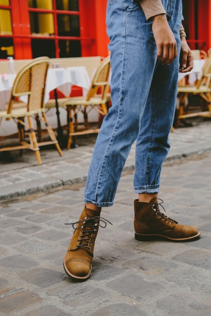 ��åɥ����� ���������󥸥㡼 �֡��� ��ǥ����� �ܳ� RED WING IRON RANGER 3364 ��Clove "Acampo"�� �������� �������� ����֡��� �졼�����åץ֡��� �����ȥɥ� ������ ������桼�� ����ꥫ�� ������