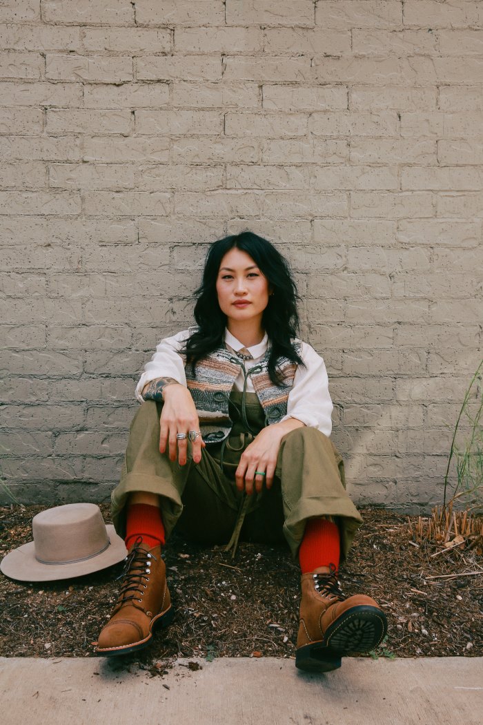 ��åɥ����� ���������󥸥㡼 �֡��� ��ǥ����� �ܳ� RED WING IRON RANGER 3364 ��Clove "Acampo"�� �������� �������� ����֡��� �졼�����åץ֡��� �����ȥɥ� ������ ������桼�� ����ꥫ�� ������