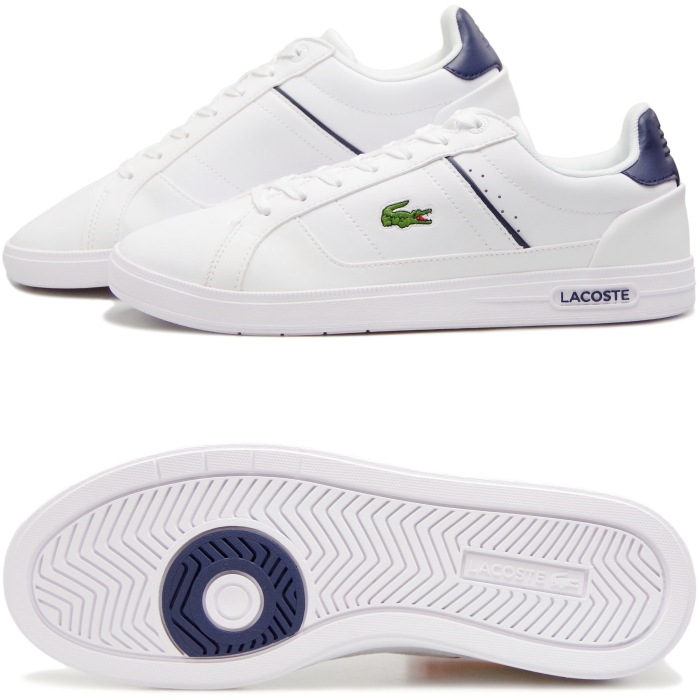 �饳���� ���ˡ����� ��� LACOSTE CARNABY PRO 45SMA0116 ������ �쥶�� �ܳ� �쥶�����ˡ����� �������å� �� ���塼�� �եåȥ����� �����奢�� ι�� ������桼�� men's sneaker ������� �̶� �̳�
