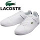 �饳���� ���ˡ����� ��� LACOSTE CARNABY PRO 45SMA0116 ������ �쥶�� �ܳ� �쥶�����ˡ����� �������å� �� ���塼�� �եåȥ����� �����奢�� ι�� ������桼�� men's sneaker ������� �̶� �̳�