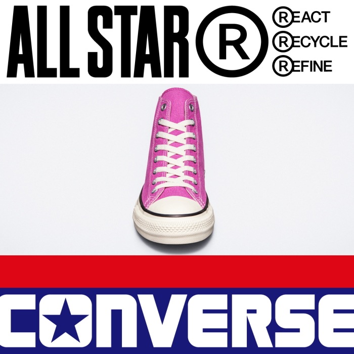 ��SALE��30��OFF�� ����С��� �����륹���� �ϥ����å� CONVERSE ALL STAR R TREKWAVE BT HI �ȥ�å��������� ���ˡ����� ��� ���쥹�ˡ����� ���åɥ��ˡ����� �����ȥɥ� ������� ������