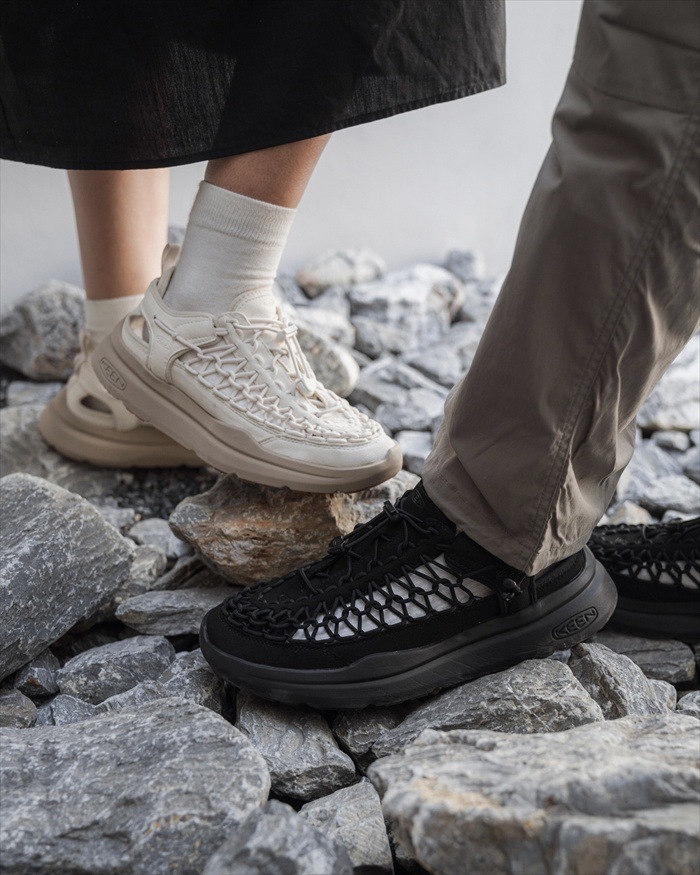 ������ ��ˡ��� KEEN UNEEK WK ���ݡ��ĥ������ ��ǥ����� �����ȥɥ� ������� �ӡ���������� ������ ���ˡ����� ��ǥ������������ ���쥵����� ����åݥ� �쥸�㡼 �ե��� �ӡ����� ι�� �� �� �� �ס��� ������