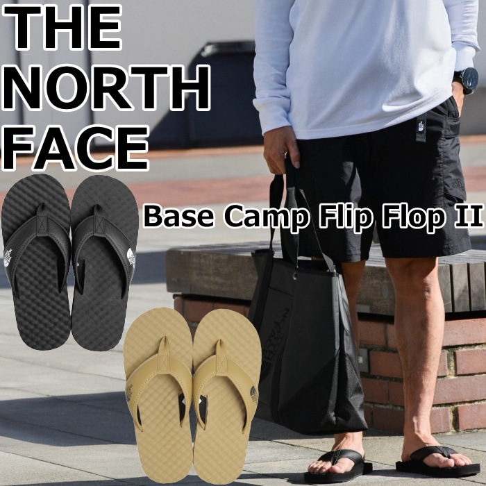 �����Ρ������ե����� ������� THE NORTH FACE Base Camp Flip-Flop NF02451 �ȥ󥰥������ ��� ������� �ӡ���������� �����ȥɥ� ������ �쥸�㡼 �ե��� �ӡ����� ι�� �� �� �� �ס��� ������