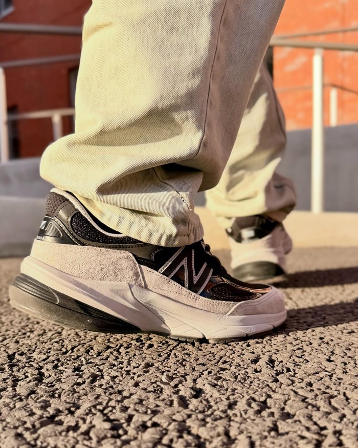 ��SALE��40��OFF�� �˥塼�Х�� U990JC6 NEW BALANCE U990 JC6 ��� ���ˡ����� ��󥺥��ˡ����� �쥶�����ˡ����� ���˥󥰥��塼�� ���������󥰥��塼�� �ӥ��ͥ� �̶� �̳� ι�� �ץ쥼��� ���ե� ����ꥫ��