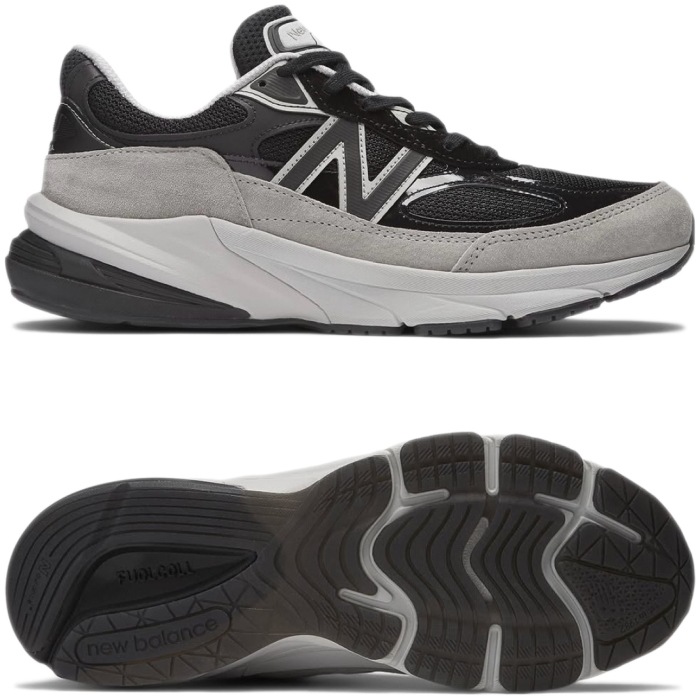 ��SALE��40��OFF�� �˥塼�Х�� U990JC6 NEW BALANCE U990 JC6 ��� ���ˡ����� ��󥺥��ˡ����� �쥶�����ˡ����� ���˥󥰥��塼�� ���������󥰥��塼�� �ӥ��ͥ� �̶� �̳� ι�� �ץ쥼��� ���ե� ����ꥫ��