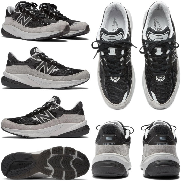 ��SALE��40��OFF�� �˥塼�Х�� U990JC6 NEW BALANCE U990 JC6 ��� ���ˡ����� ��󥺥��ˡ����� �쥶�����ˡ����� ���˥󥰥��塼�� ���������󥰥��塼�� �ӥ��ͥ� �̶� �̳� ι�� �ץ쥼��� ���ե� ����ꥫ��