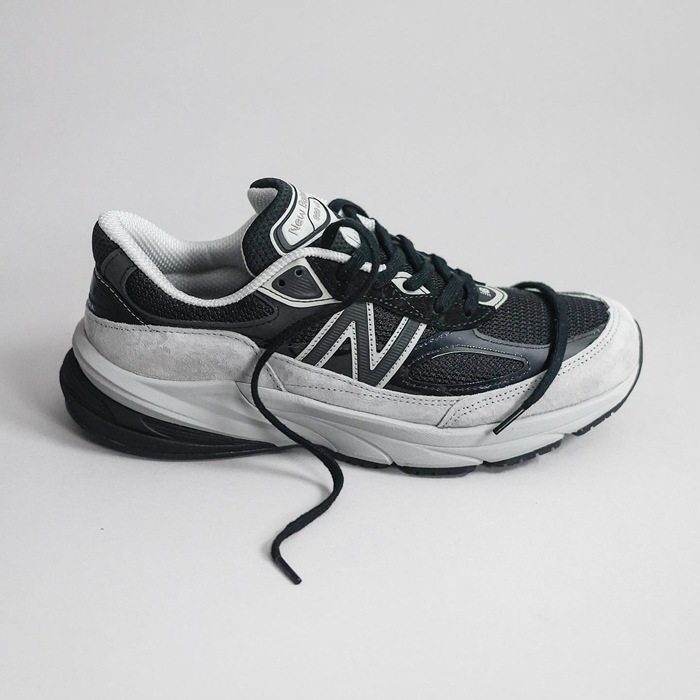��SALE��40��OFF�� �˥塼�Х�� U990JC6 NEW BALANCE U990 JC6 ��� ���ˡ����� ��󥺥��ˡ����� �쥶�����ˡ����� ���˥󥰥��塼�� ���������󥰥��塼�� �ӥ��ͥ� �̶� �̳� ι�� �ץ쥼��� ���ե� ����ꥫ��