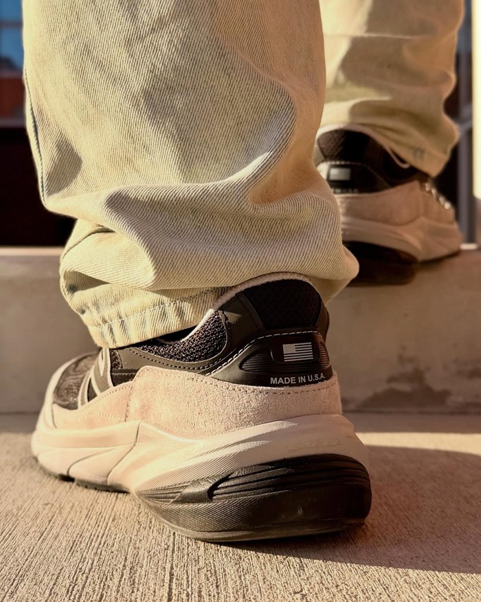 ��SALE��40��OFF�� �˥塼�Х�� U990JC6 NEW BALANCE U990 JC6 ��� ���ˡ����� ��󥺥��ˡ����� �쥶�����ˡ����� ���˥󥰥��塼�� ���������󥰥��塼�� �ӥ��ͥ� �̶� �̳� ι�� �ץ쥼��� ���ե� ����ꥫ��