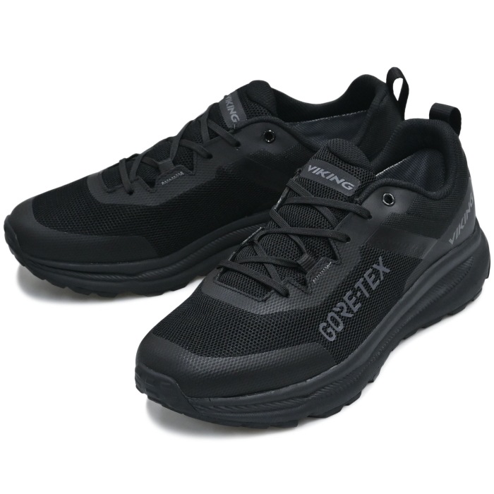 ��SALE��30��OFF�� ���������� ���ȥ饤�� VIKING Stride Low GTX VF-94580 ��󥺥��ˡ����� ���ˡ����� ��󥺥��塼�� �����ȥɥ����塼�� ���������󥰥��塼�� ��� �����ƥå��� �����ɿ� �ɿ� �����ȥɥ� ������ �̶� �̳� ι��