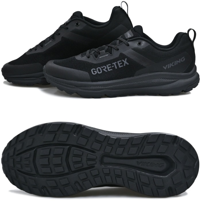 ��SALE��30��OFF�� ���������� ���ȥ饤�� VIKING Stride Low GTX VF-94580 ��󥺥��ˡ����� ���ˡ����� ��󥺥��塼�� �����ȥɥ����塼�� ���������󥰥��塼�� ��� �����ƥå��� �����ɿ� �ɿ� �����ȥɥ� ������ �̶� �̳� ι��