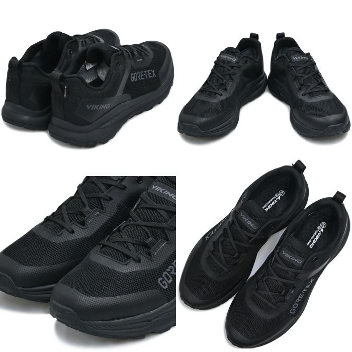 ��SALE��30��OFF�� ���������� ���ȥ饤�� VIKING Stride Low GTX VF-94580 ��󥺥��ˡ����� ���ˡ����� ��󥺥��塼�� �����ȥɥ����塼�� ���������󥰥��塼�� ��� �����ƥå��� �����ɿ� �ɿ� �����ȥɥ� ������ �̶� �̳� ι��