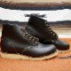 RED WING 9870 ��US9.0/27.0cm�� ��1650�� �����������ȥ�å��ʡ� ��åɡ������� ��ʪ���� �ե����ȥ꡼������� ���å��� ���
