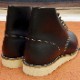 RED WING 9870 ��US9.0/27.0cm�� ��1650�� �����������ȥ�å��ʡ� ��åɡ������� ��ʪ���� �ե����ȥ꡼������� ���å��� ���