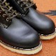 RED WING 9870 ��US9.0/27.0cm�� ��1650�� �����������ȥ�å��ʡ� ��åɡ������� ��ʪ���� �ե����ȥ꡼������� ���å��� ���