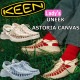 ������ ��ˡ��� �����ȥꥢ KEEN UNEEK ASTORIA CANVAS ���ݡ��ĥ������ ��ǥ����� �����ȥɥ� ������� �ӡ���������� ������ ���ˡ����� �����奢�� ����åݥ� ������桼�� �ե��� ι�� �� �� �� �ס��� ��Φξ�� ������