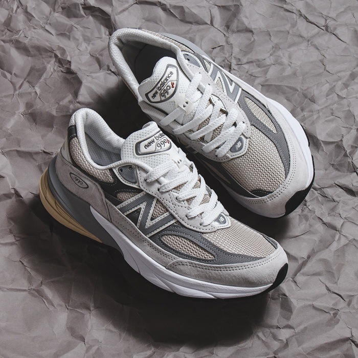 ��SALE��40��OFF�� �˥塼�Х�� U990NC6 NEW BALANCE U990 NC6 ��� ���ˡ����� ��󥺥��ˡ����� �쥶�����ˡ����� ���˥󥰥��塼�� ���������󥰥��塼�� �ӥ��ͥ� �̶� �̳� ι�� �ץ쥼��� ���ե� ����ꥫ��