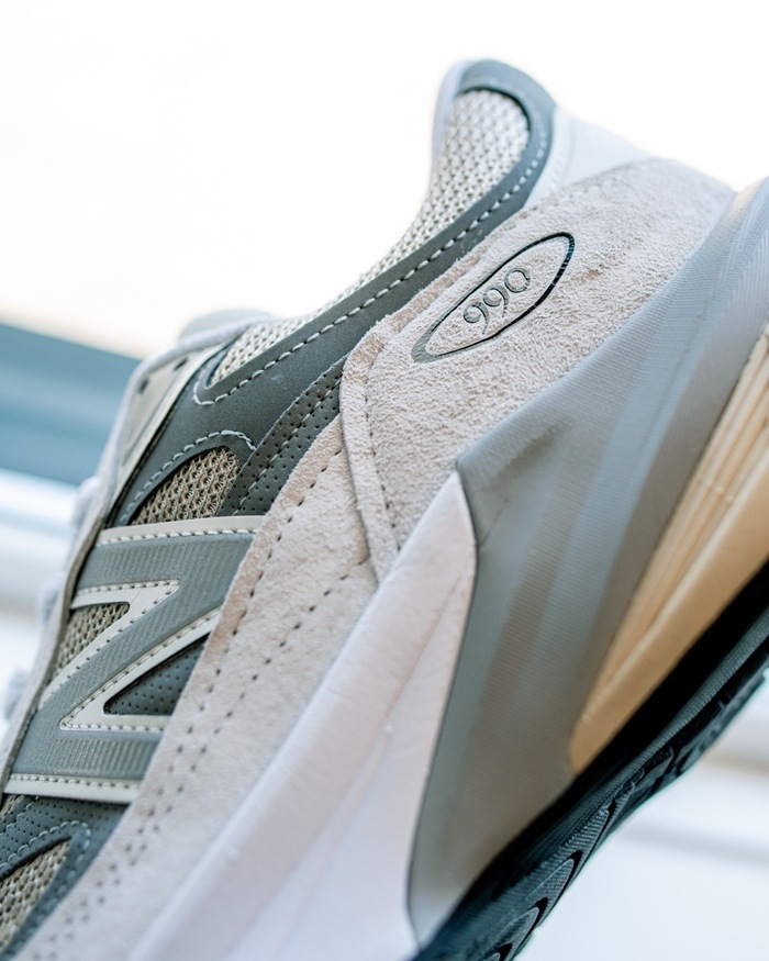 ��SALE��40��OFF�� �˥塼�Х�� U990NC6 NEW BALANCE U990 NC6 ��� ���ˡ����� ��󥺥��ˡ����� �쥶�����ˡ����� ���˥󥰥��塼�� ���������󥰥��塼�� �ӥ��ͥ� �̶� �̳� ι�� �ץ쥼��� ���ե� ����ꥫ��