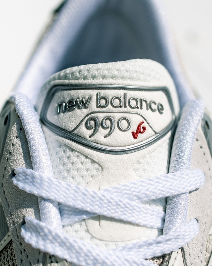 ��SALE��40��OFF�� �˥塼�Х�� U990NC6 NEW BALANCE U990 NC6 ��� ���ˡ����� ��󥺥��ˡ����� �쥶�����ˡ����� ���˥󥰥��塼�� ���������󥰥��塼�� �ӥ��ͥ� �̶� �̳� ι�� �ץ쥼��� ���ե� ����ꥫ��
